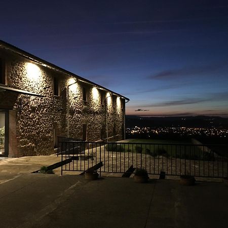 Finca Alegranza Torrelavega Kültér fotó
