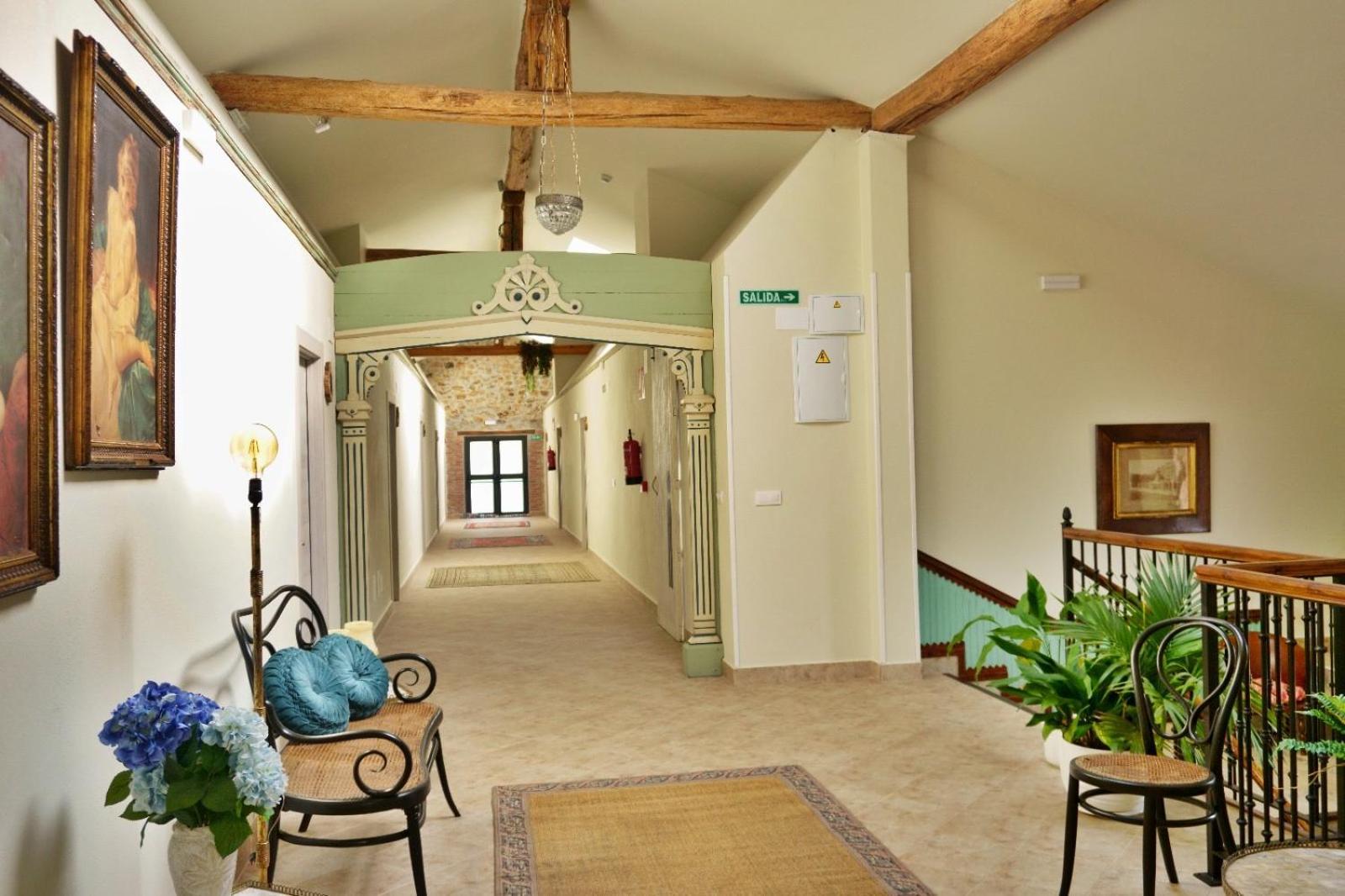 Finca Alegranza Torrelavega Kültér fotó