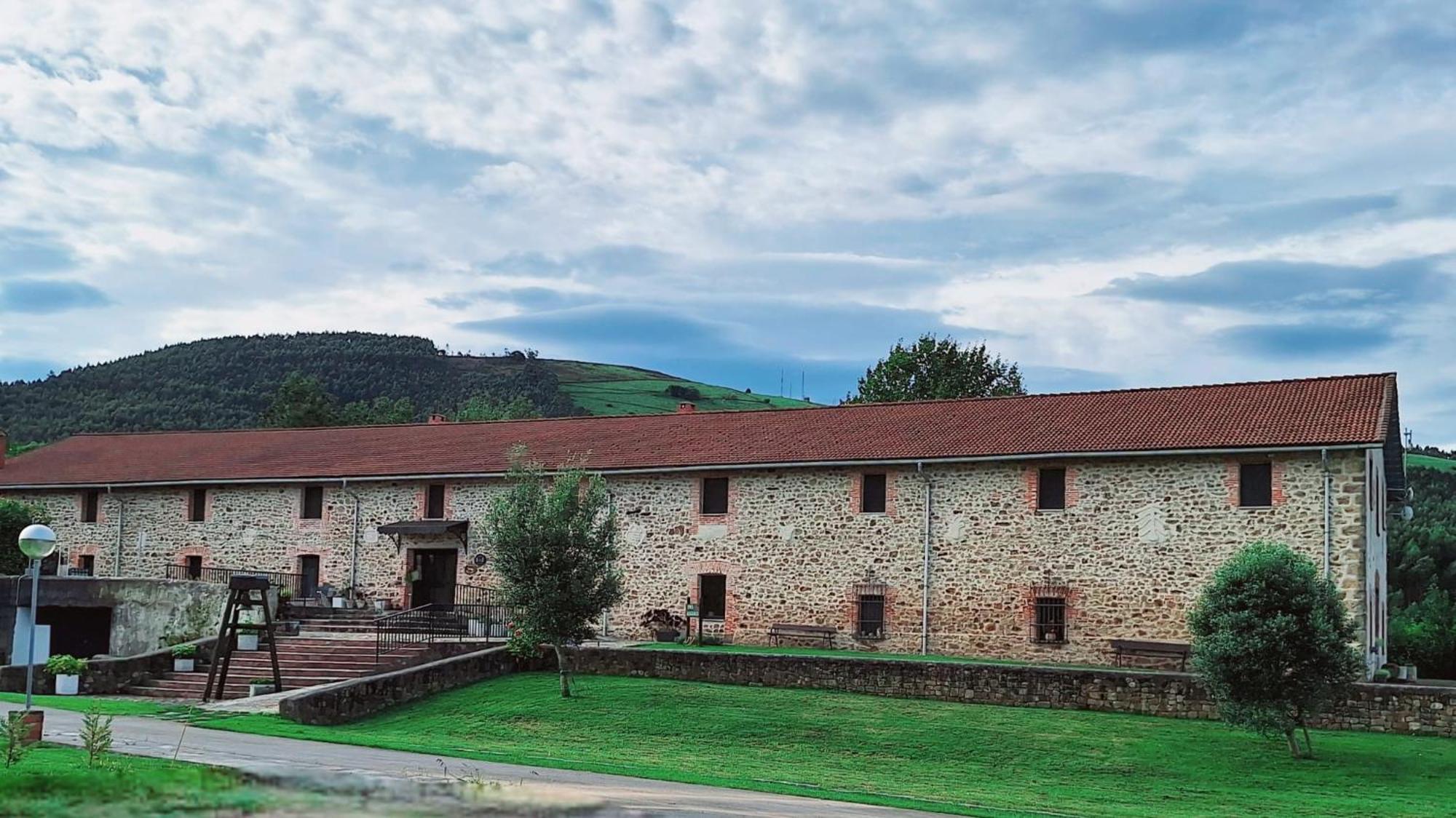 Finca Alegranza Torrelavega Kültér fotó