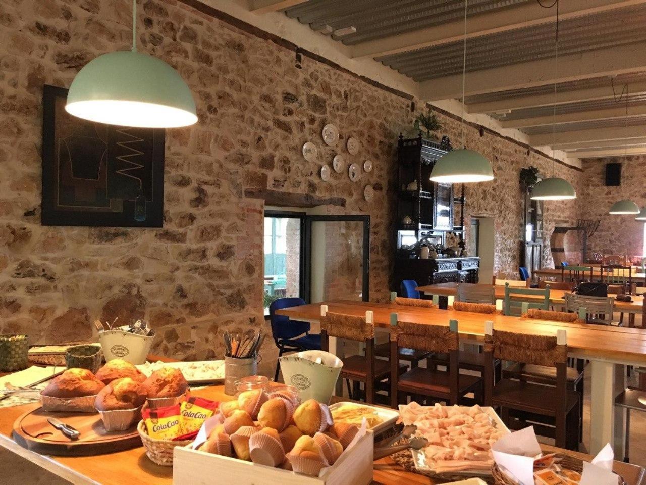 Finca Alegranza Torrelavega Kültér fotó