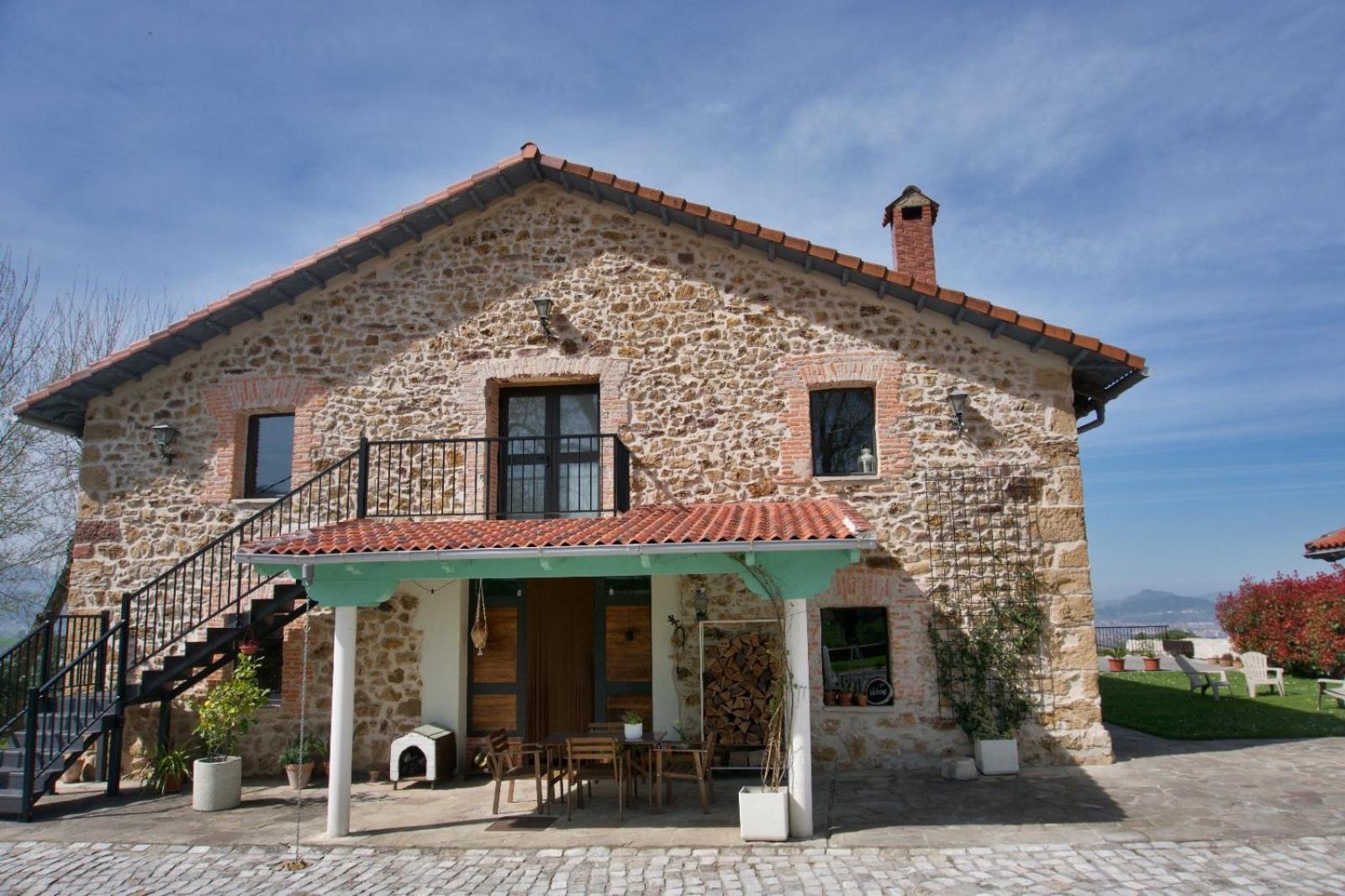 Finca Alegranza Torrelavega Kültér fotó