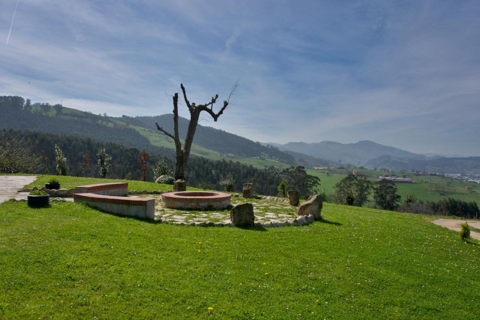 Finca Alegranza Torrelavega Kültér fotó