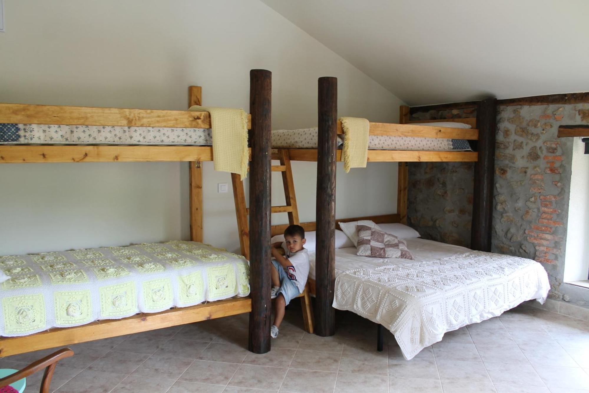 Finca Alegranza Torrelavega Kültér fotó